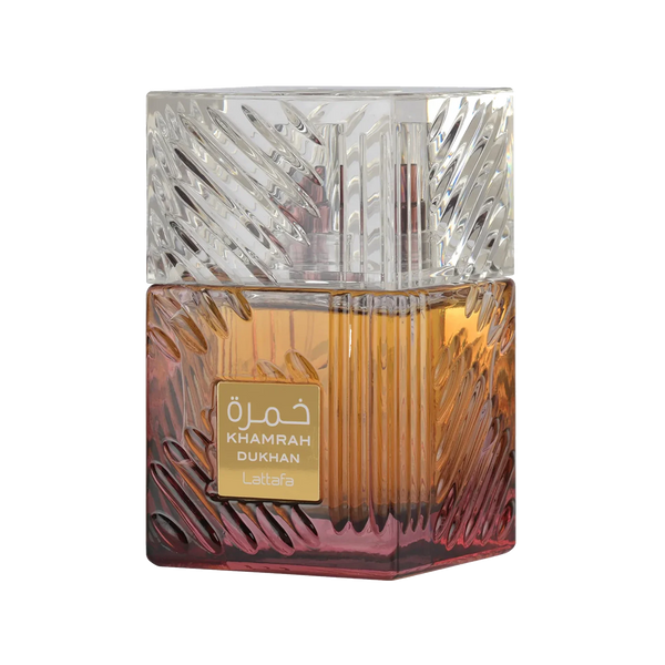 Lattafa Khamrah Dukhan Eau de Parfum 100ml For Men & Women