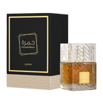 Lattafa Khamrah Eau De Parfum 100ml For Men & Women