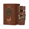 Lattafa Asad Bourbon Eau De Parfum 100ml For Men