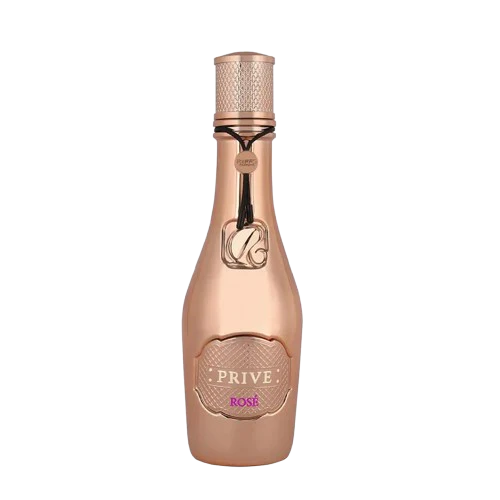 Riiffs Prive Rose Eau De Parfum 100ml For Men & Women