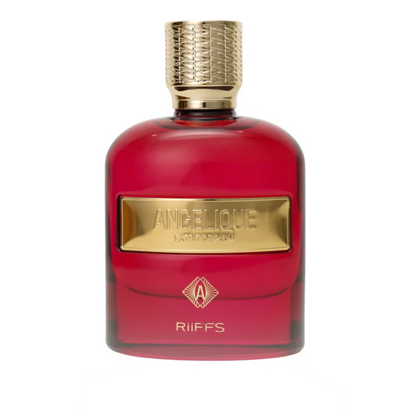 Riiffs Angelique (Extrait De Plum) Eau De Parfum 100ml For Man & Woman