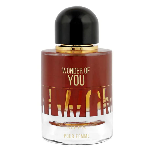Riiffs Wonder Of You Pour Femme Eau De Parfum For Women 100ml