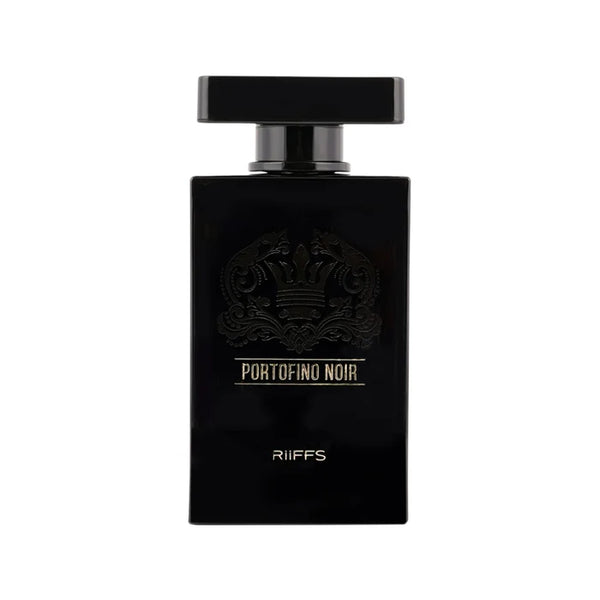 Riiffs Portofino Noir Eau De Parfum For Men & Women 100ml