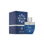Afnan Rare Reef Extrait De Parfum 100ml For Man & Woman