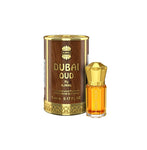 Ajmal Dubai Oud Concentrated Perfume Oil 5ml For Men & Women