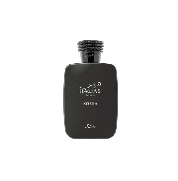 Rasasi Hawas Kobra Eau De Parfum 100ml For Man