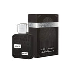 Lattafa Ramz Silver Eau De Parfum 100ml For Men & Women