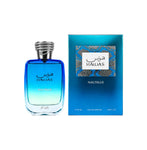 Rasasi Hawas Nautilus Eau De Parfum 100ml For Man