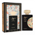 Nusuk Meshal Noir Eau De Parfum 100ml For Men & Women
