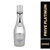 Riiffs Prive Platinum Eau De Parfum 100ml For Men & Women