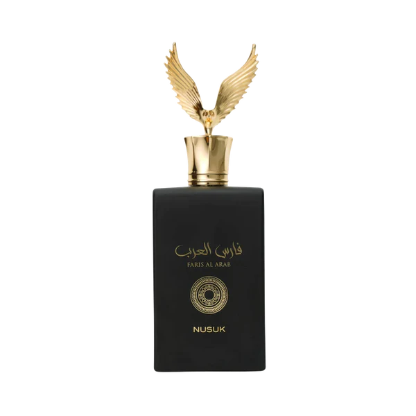 Nusuk Faris Al Arab Eau De Parfum 100ml For Men