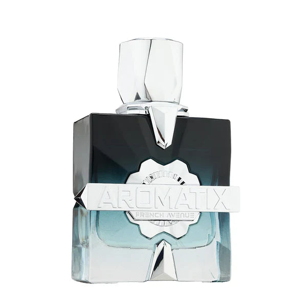 French Avenue Aromatix X Frostbite Extrait De Parfum 100ml For Man