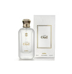 Ajmal White Oud Eau De Parfum 100ml For Man & Woman