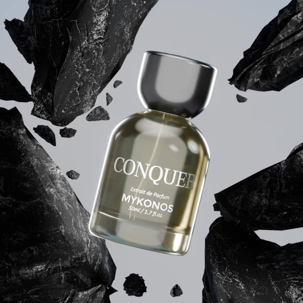 Mykonos Conquer Extrait de Parfum 50ml For Man