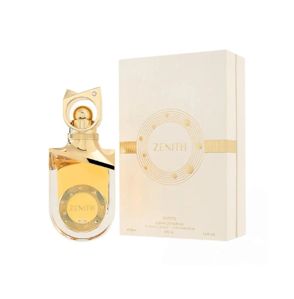 Riiffs Zenith Extrait De Parfum 100ml For Man & Woman