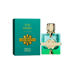 Fragrance World French Avenue Aromatix X Sun Kissed Extrait De Parfum 100ml For Man & Woman