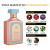 Nusuk Meera Rose Eau De Parfum 100ml For Woman