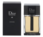 Dior Homme Intense Eau de Parfum - Men’s Woody Floral-Musk Scent with Iris, Lavender & Cedar