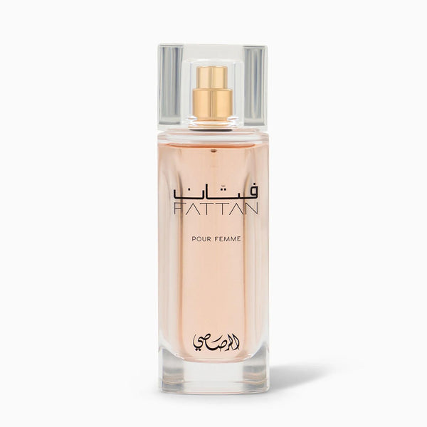 Rasasi Fattan Pour Femme Eau De Parfum 50ml For Women