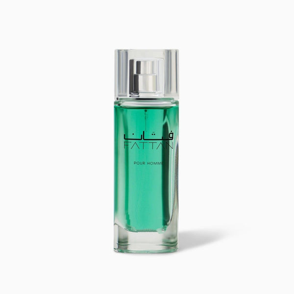 Rasasi Fattan Pour Homme Eau De Parfum 50ml For Men