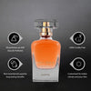 Riiffs Melissa Poudree Eau De Parfum For Women 100ml