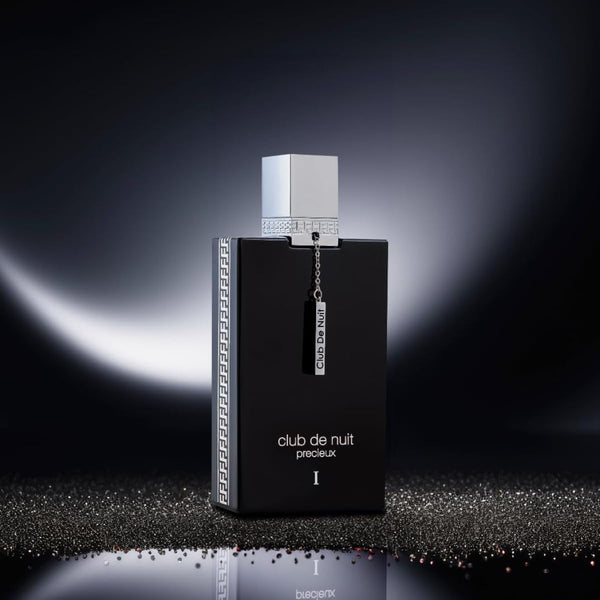 Armaf Club De Nuit Precieux 1 Extrait De Parfum 55ml For Men & Women