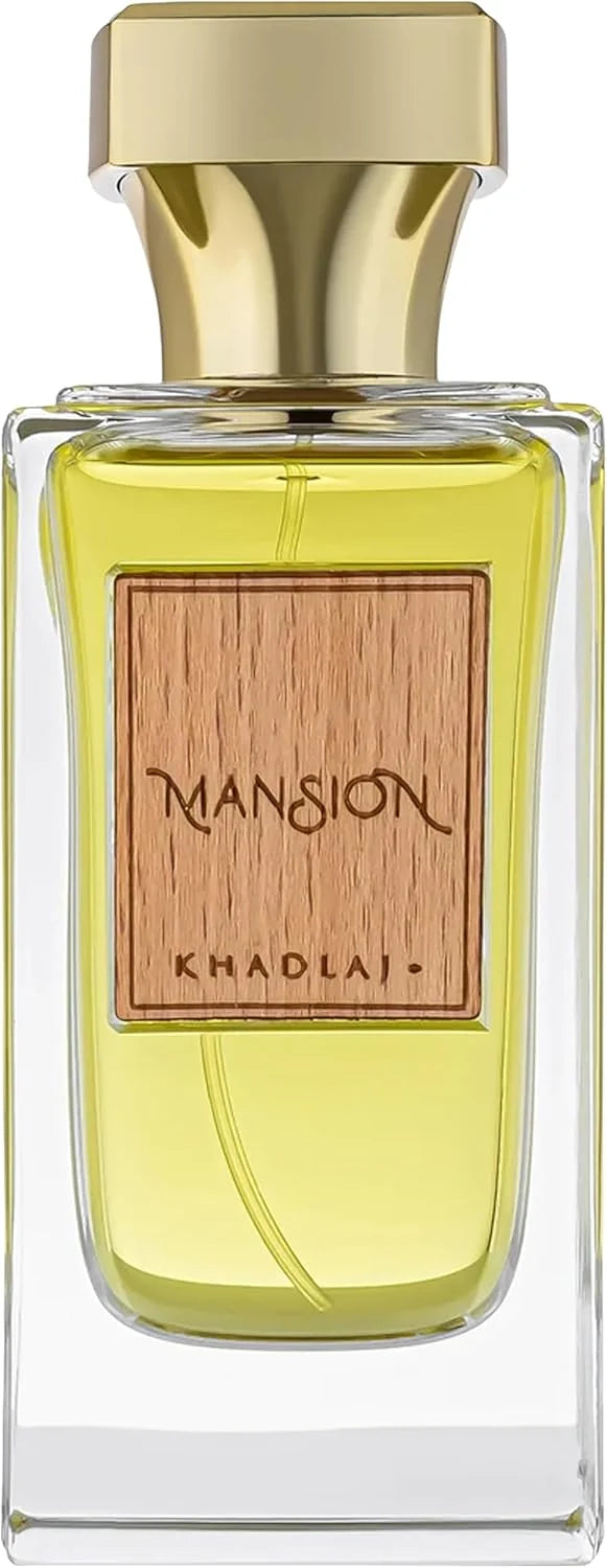 Khadlaj Mansion Eau De Parfum 100ml For Man & Woman