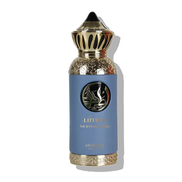 Arabiyat Prestige Lutfah The Seventh Heaven 80ml For Man & Woman