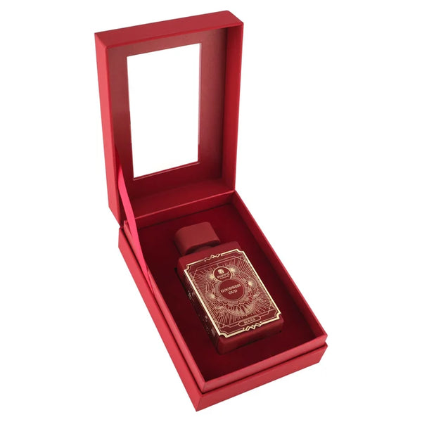 Riiffs Goodness Oud Rouge Eau De Parfum For Men & Women 100ml