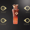 Riiffs Elyssia Scarlet Extrait De Parfum 100ml For Man & Woman