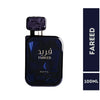 Riiffs Fareed Eau De Parfum 100ml For Man & Woman