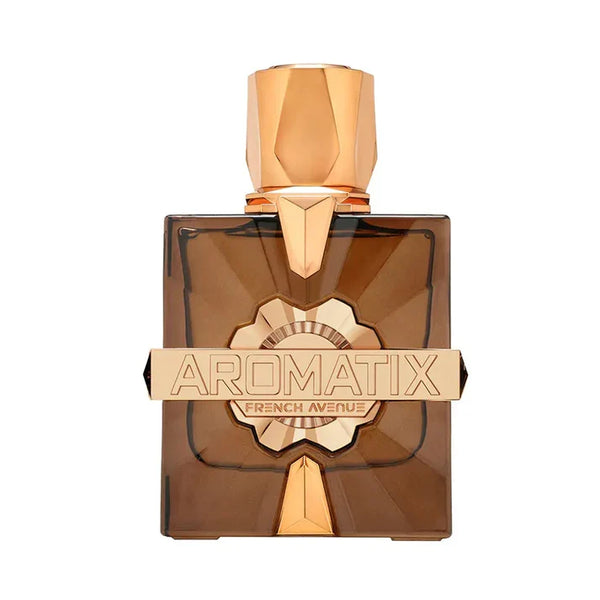 French Avenue X Aromatix Naughty Dates Extrait De Parfum 100ml For Man & Woman
