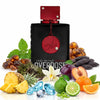 Armaf Club De Nuit Intense Overdose Extrait De Parfum 105ml For Man