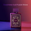 Riiffs Goodness Oud Purple Wave Eau De Parfum For Men & Women 100ml