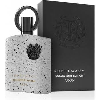 Afnan Supremacy Collector's Edition Eau De Parfum 100ml For Men