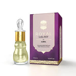 Ajmal Royal Galaxy Non-Alcoholic Attar 10ML for Men & Women