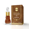 Ajmal Royal Oud Kuwaiti Concentrated Perfume Oil (Attar) 10ml For Man & Woman