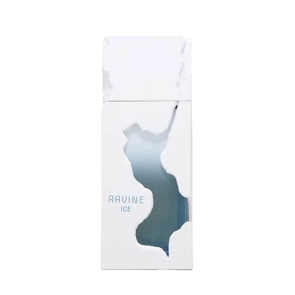 French Avenue Ravine Ice Extrait De Parfum 100ml For Man & Woman