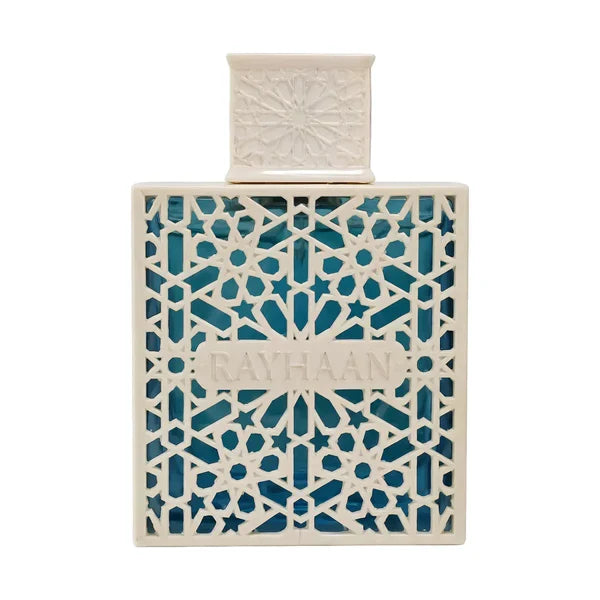 Rayhaan Azul Eau De Parfum 100ml For Man