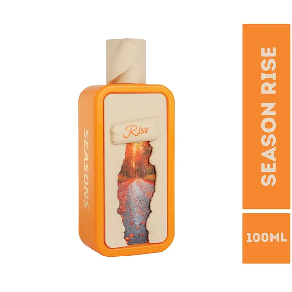 Riiffs Seasons Rise Eau De Parfum 100ml For Man