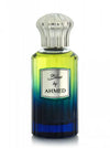 Ahmed Al Maghribi Blue Extrait De Parfum 100ml For Men & Women