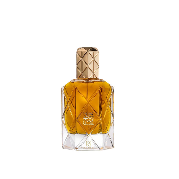 Ahmed Al Maghribi Bin Shaikh For Men And Women Extrait De Parfum 90ml