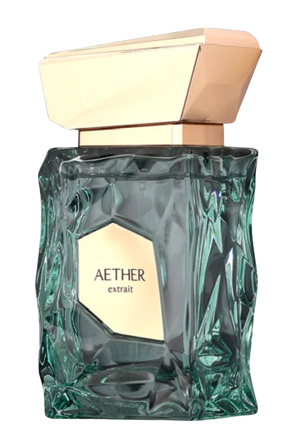 French Avenue Aether Extrait Eau De Parfum 100ML For Men