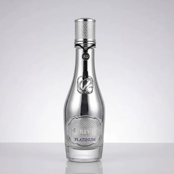Riiffs Prive Platinum Eau De Parfum 100ml For Men & Women