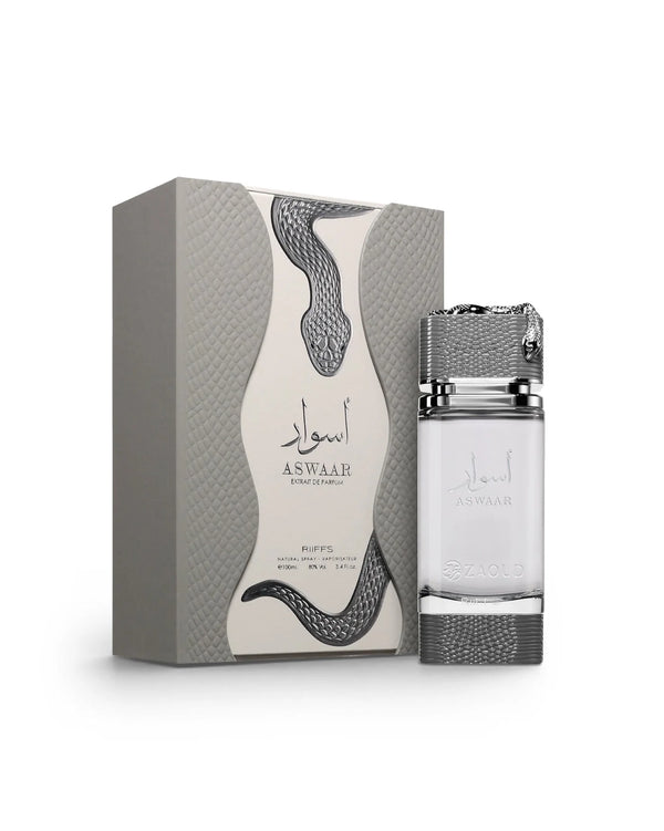 Riiffs Aswaar Extrait De Parfum 100ml For Men & Women