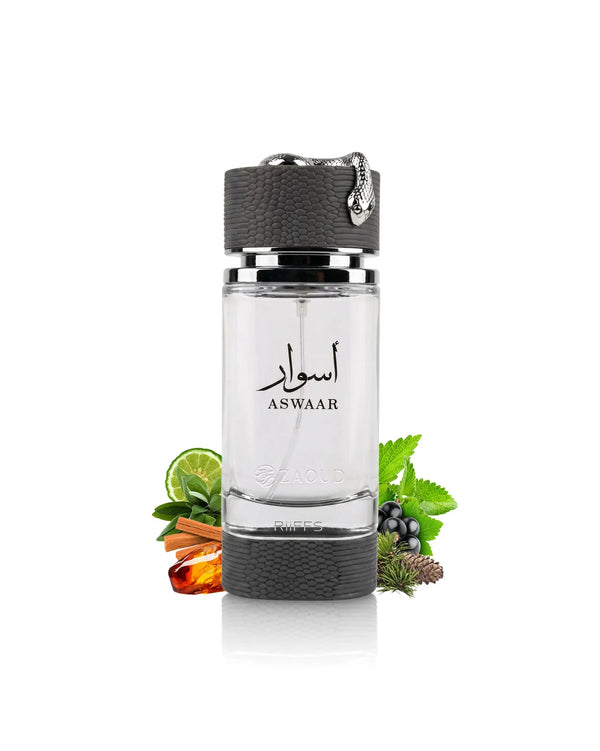 Riiffs Aswaar Extrait De Parfum 100ml For Men & Women
