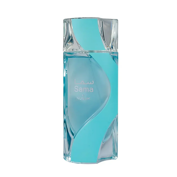 Nusuk Sama Eau De Parfum 100ml For Man