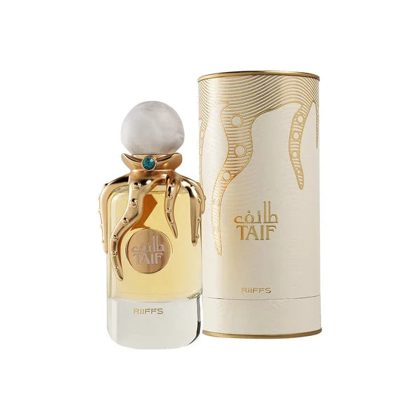 Riiffs Taif Eau De Parfum 100ml For Man & Woman