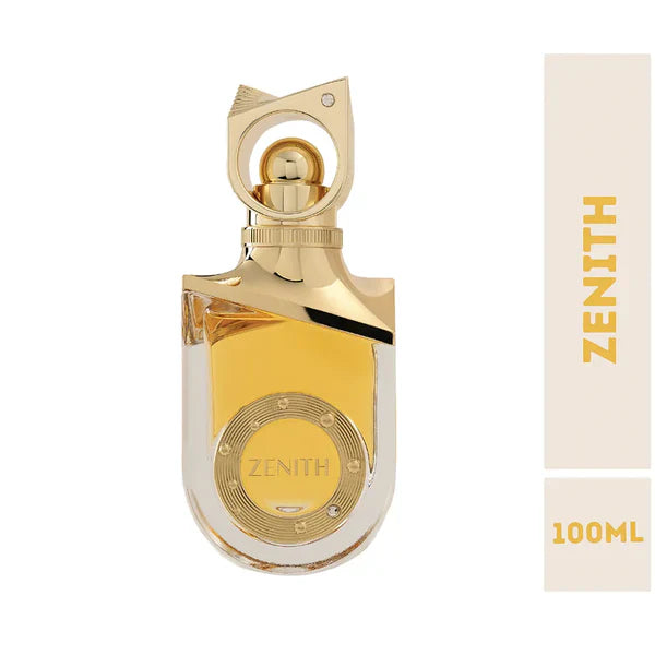 Riiffs Zenith Extrait De Parfum 100ml For Man & Woman