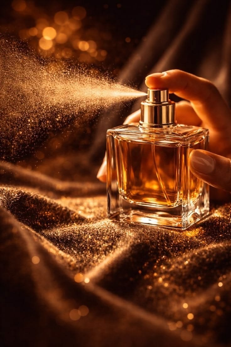 Perfume vs. Attar: What’s the Difference?